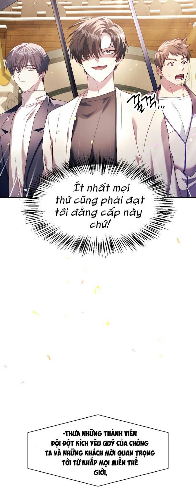 Ký Sự Hồi Quy: Chapter 32