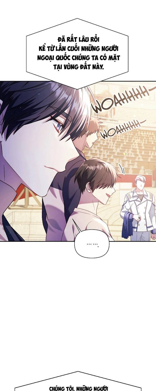 Ký Sự Hồi Quy: Chapter 32