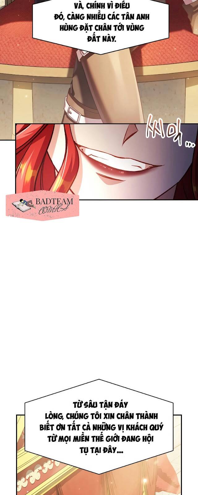 Ký Sự Hồi Quy: Chapter 32