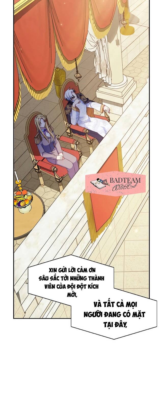 Ký Sự Hồi Quy: Chapter 32