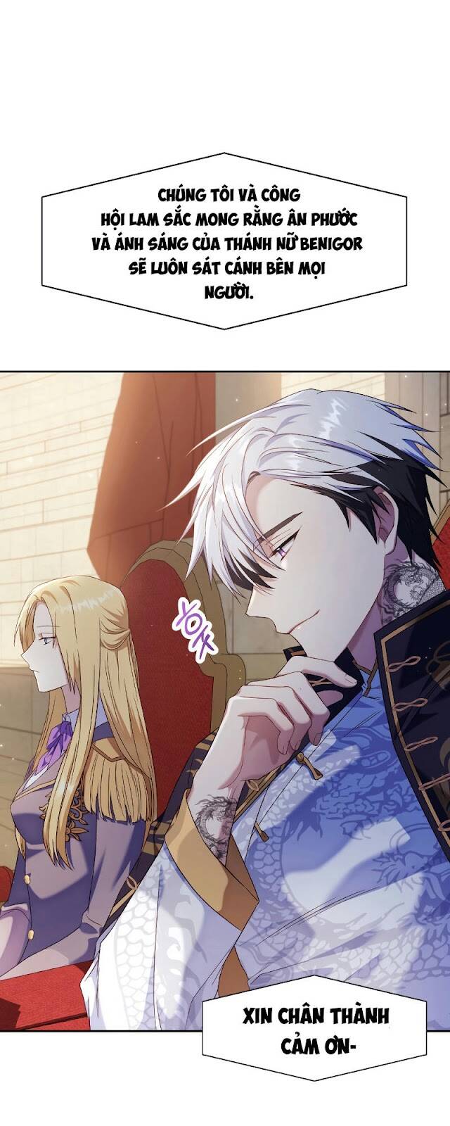 Ký Sự Hồi Quy: Chapter 32