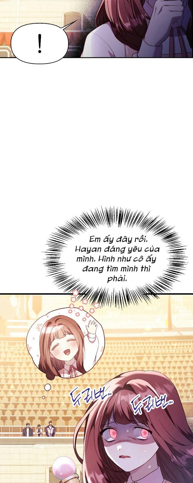 Ký Sự Hồi Quy: Chapter 32