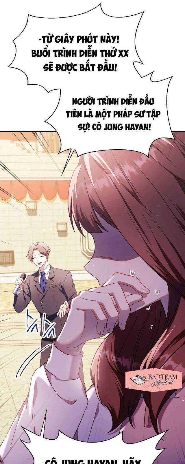 Ký Sự Hồi Quy: Chapter 32