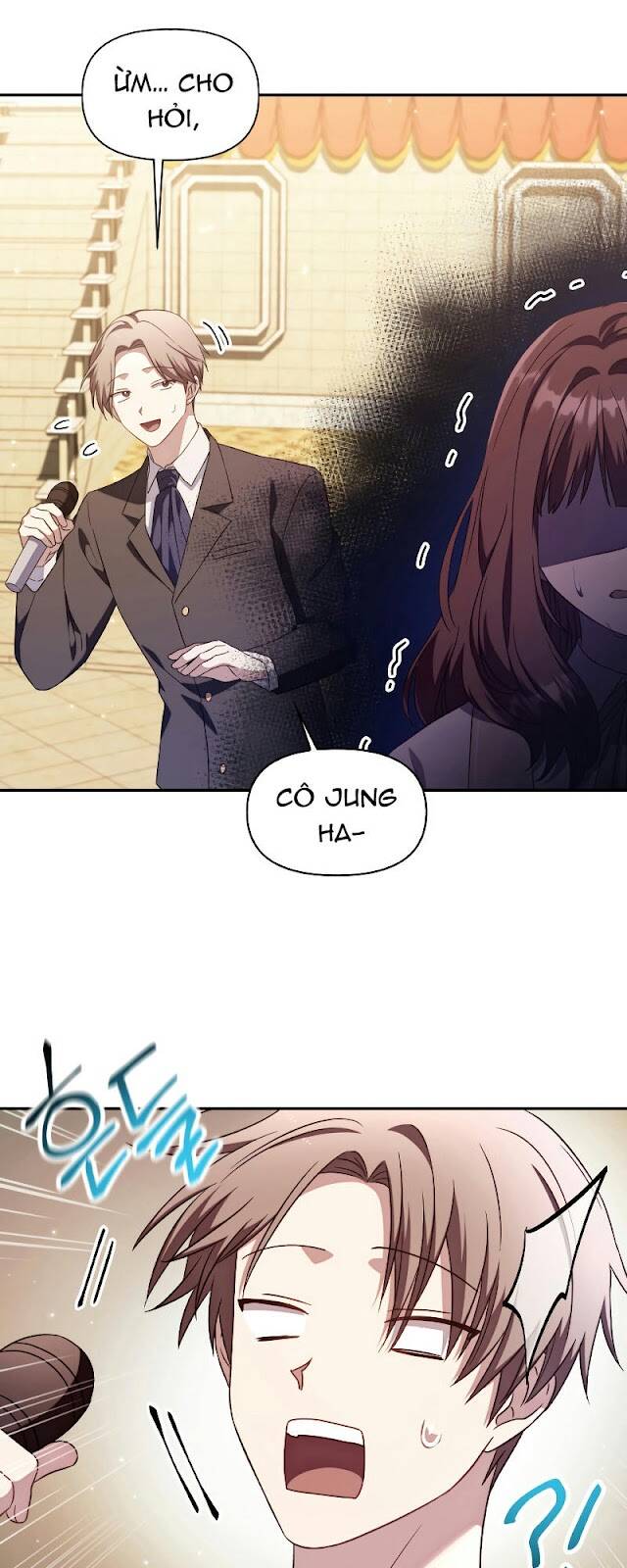 Ký Sự Hồi Quy: Chapter 32