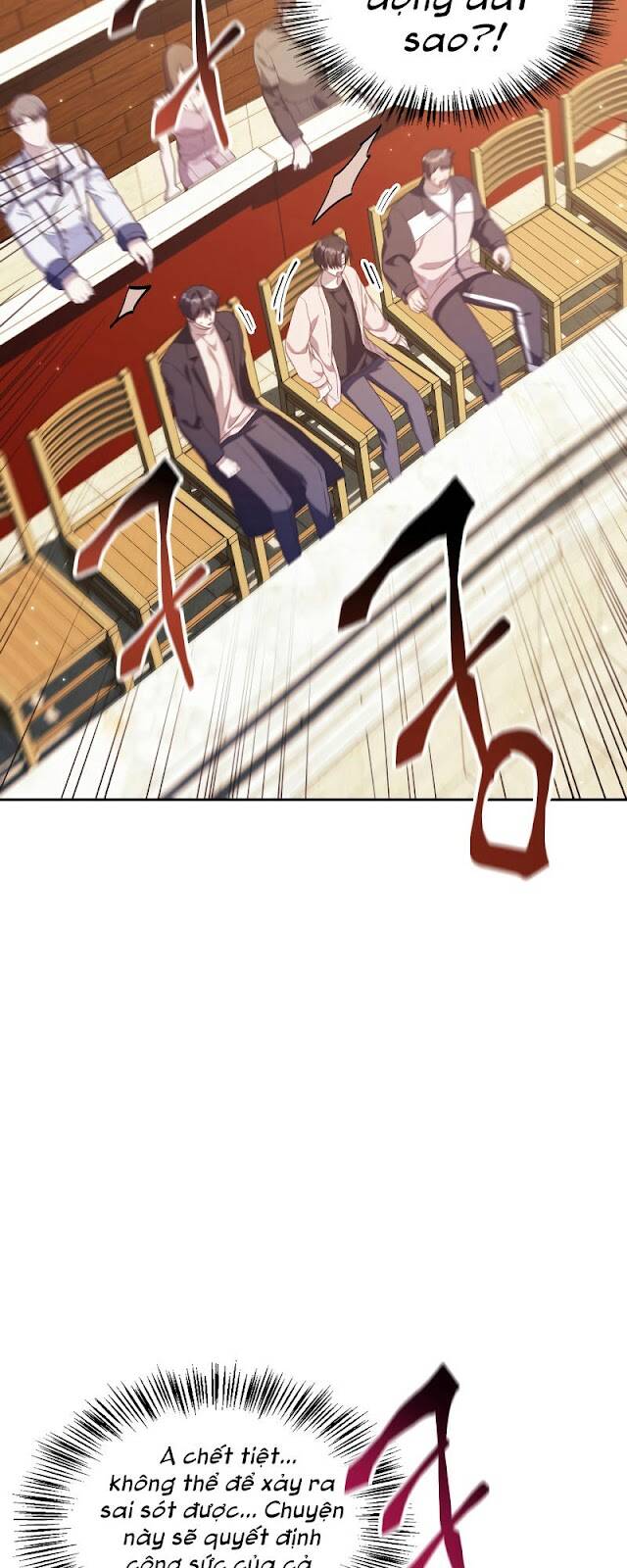 Ký Sự Hồi Quy: Chapter 32