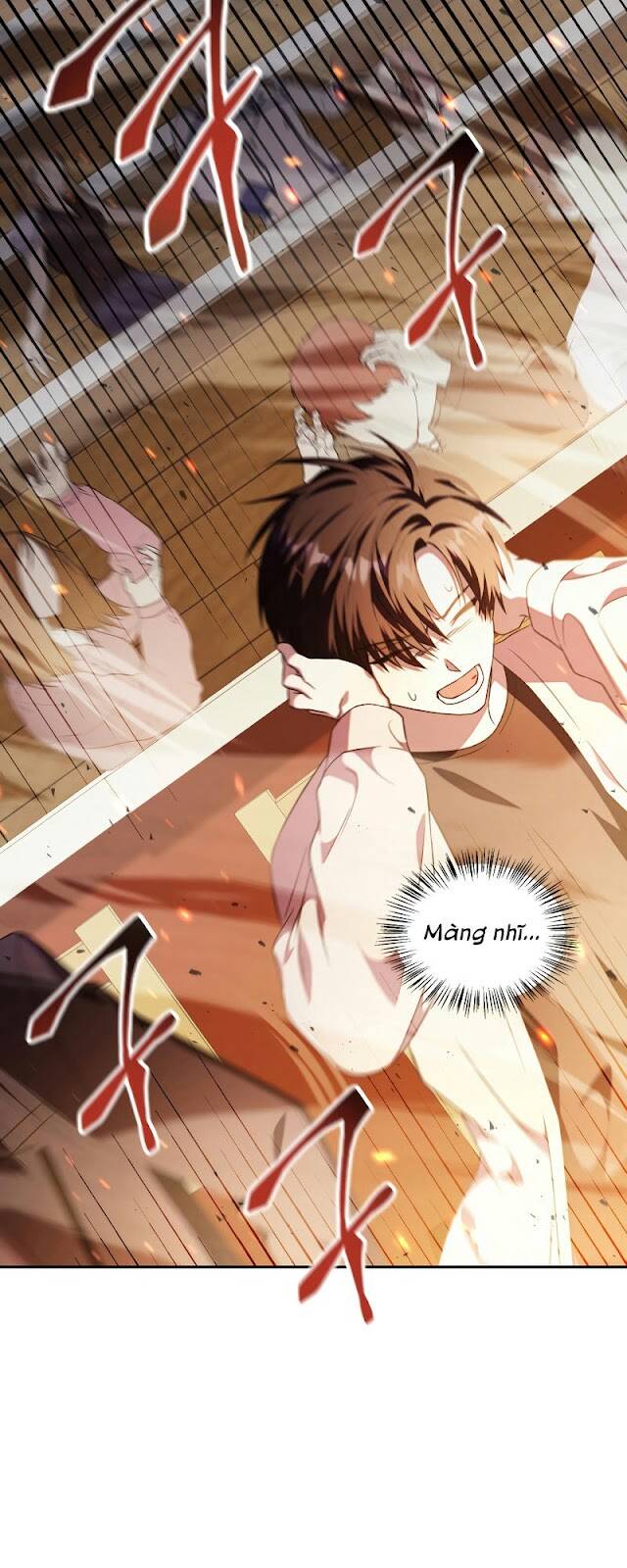 Ký Sự Hồi Quy: Chapter 32