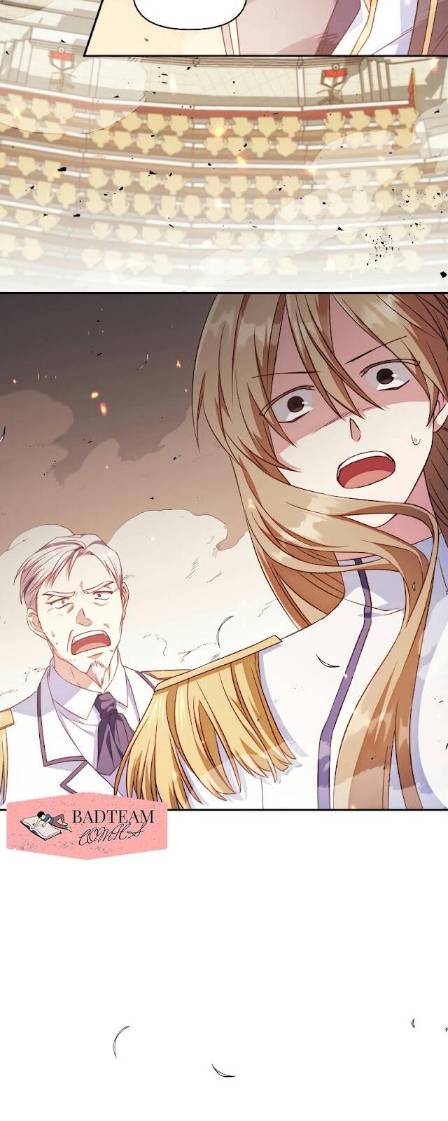 Ký Sự Hồi Quy: Chapter 32