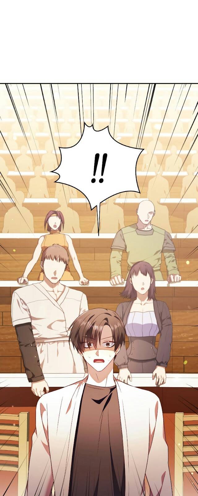 Ký Sự Hồi Quy: Chapter 32