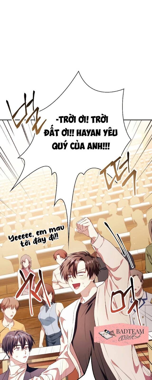 Ký Sự Hồi Quy: Chapter 32