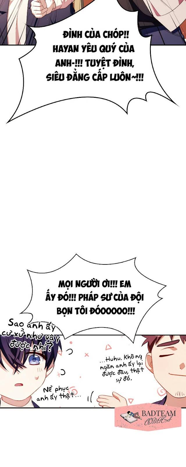 Ký Sự Hồi Quy: Chapter 32