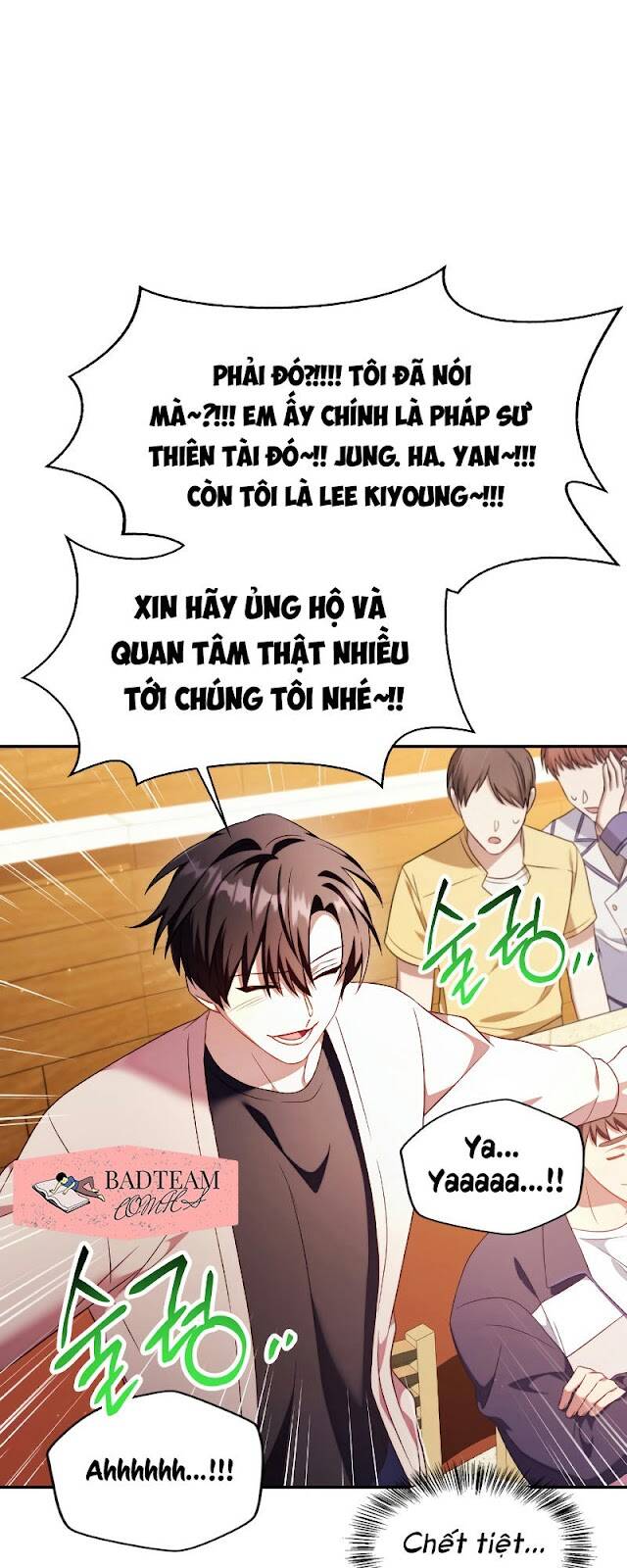 Ký Sự Hồi Quy: Chapter 32