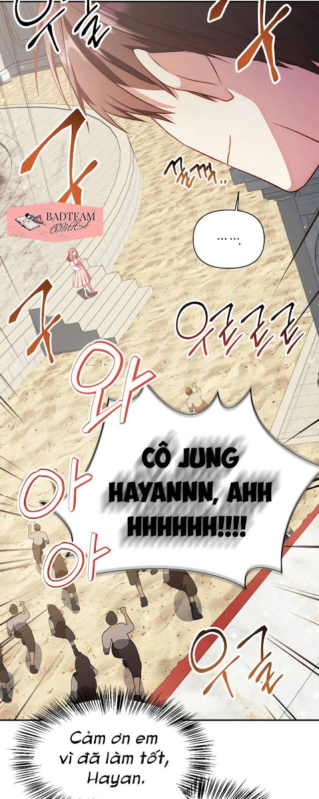 Ký Sự Hồi Quy: Chapter 32