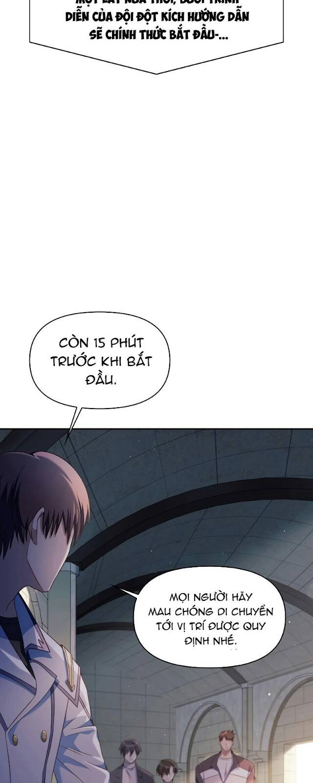 Ký Sự Hồi Quy: Chapter 32