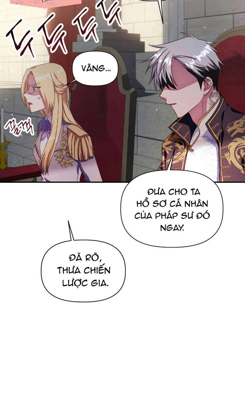 Ký Sự Hồi Quy: Chapter 32