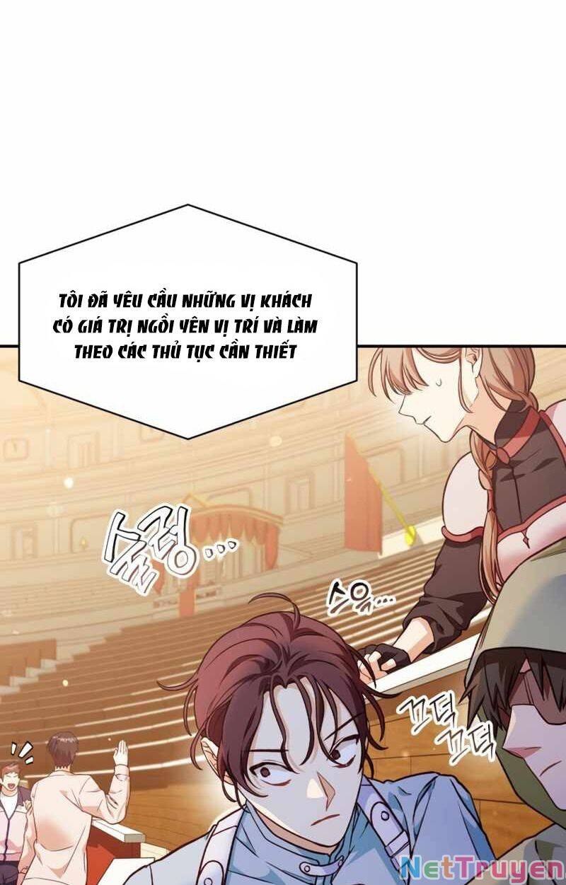 Ký Sự Hồi Quy: Chapter 34