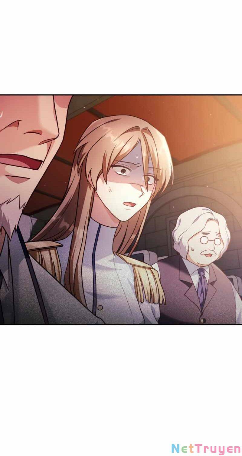 Ký Sự Hồi Quy: Chapter 34