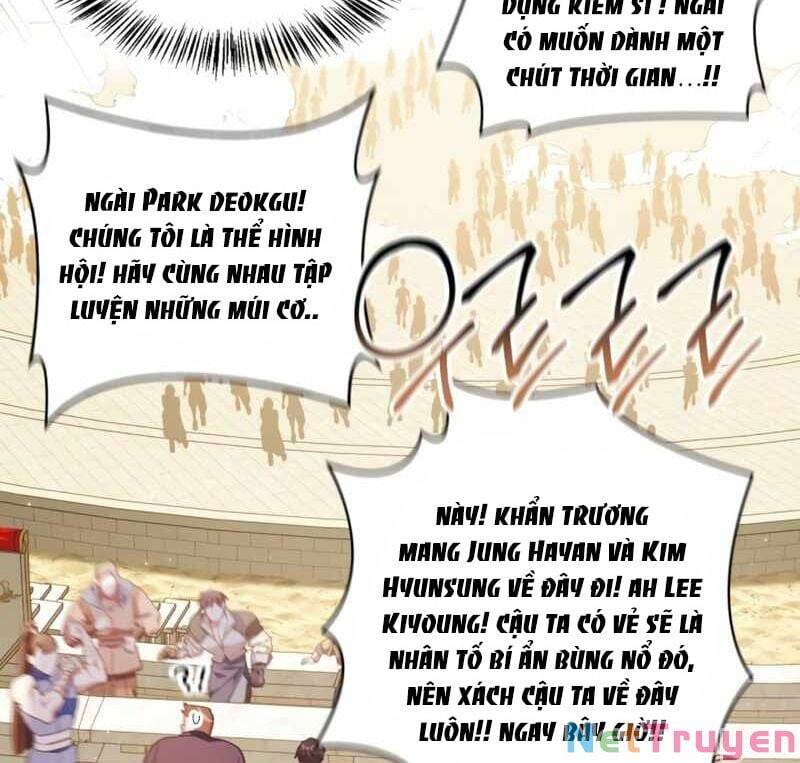 Ký Sự Hồi Quy: Chapter 34