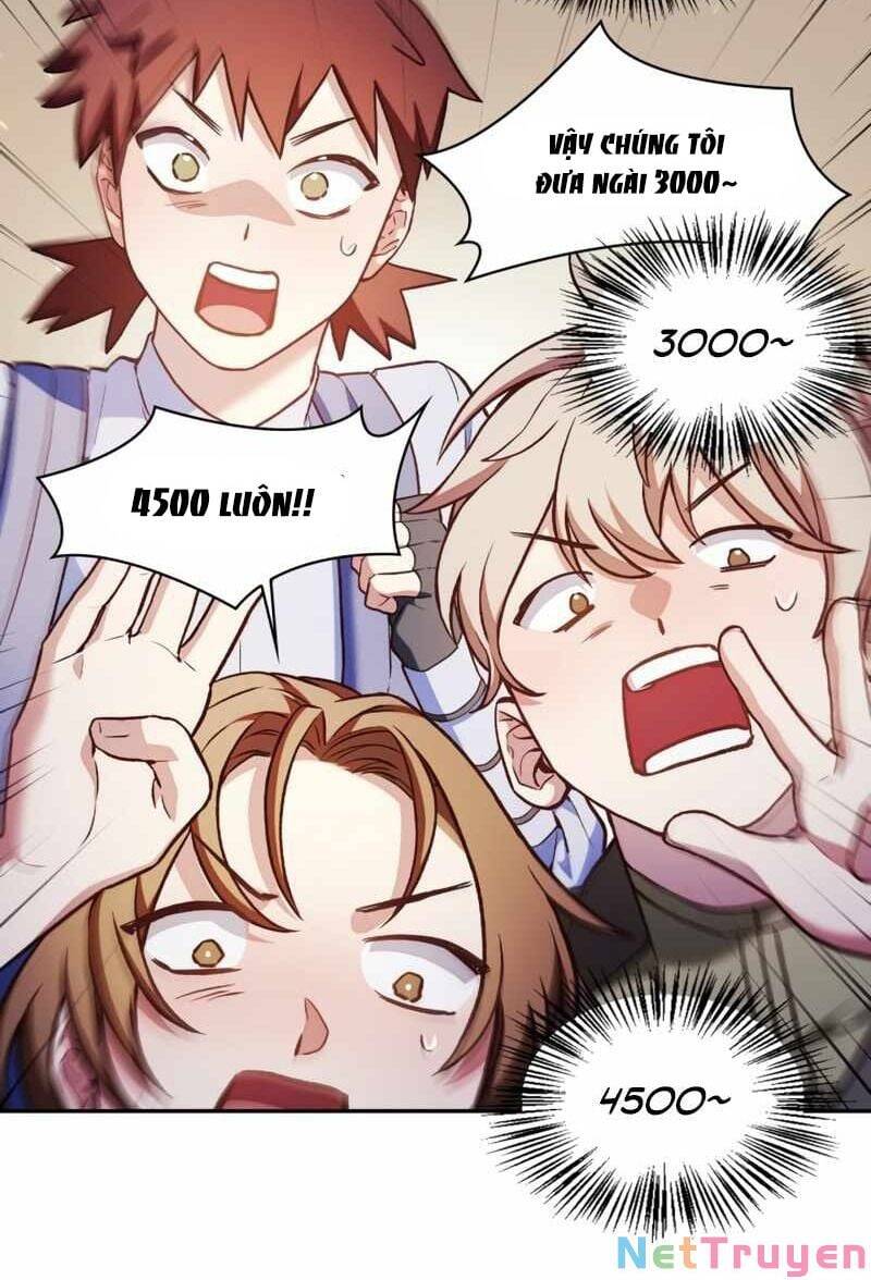 Ký Sự Hồi Quy: Chapter 34