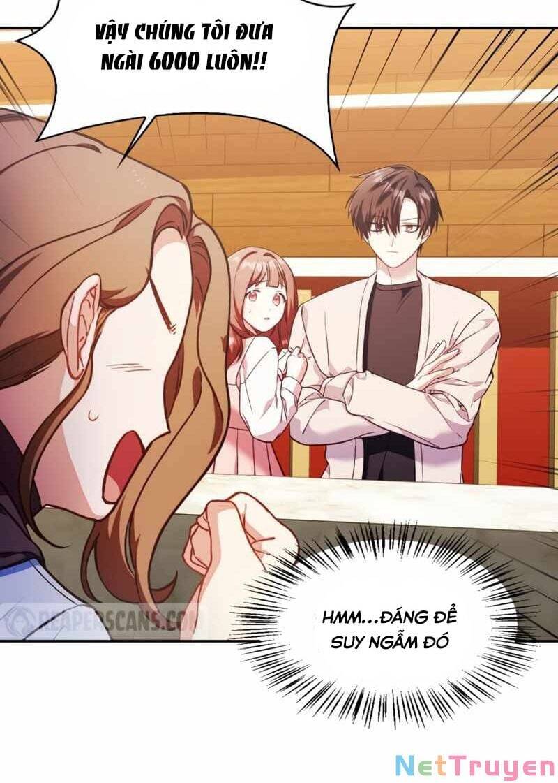 Ký Sự Hồi Quy: Chapter 34