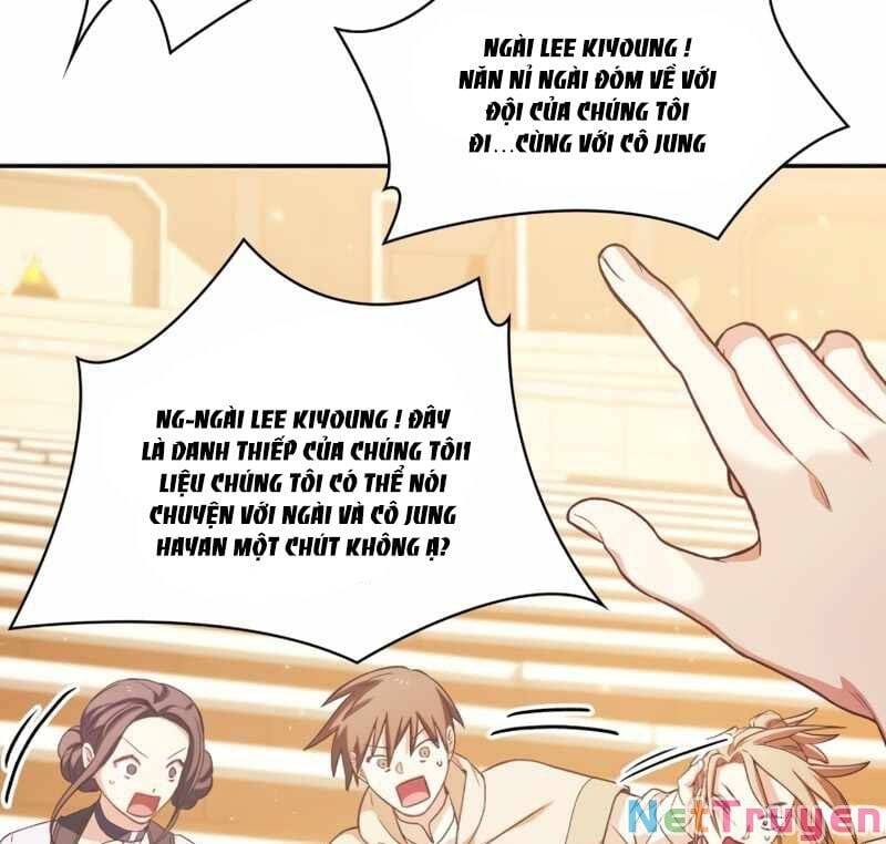 Ký Sự Hồi Quy: Chapter 34