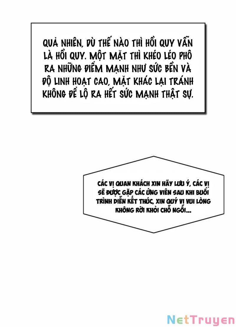 Ký Sự Hồi Quy: Chapter 34