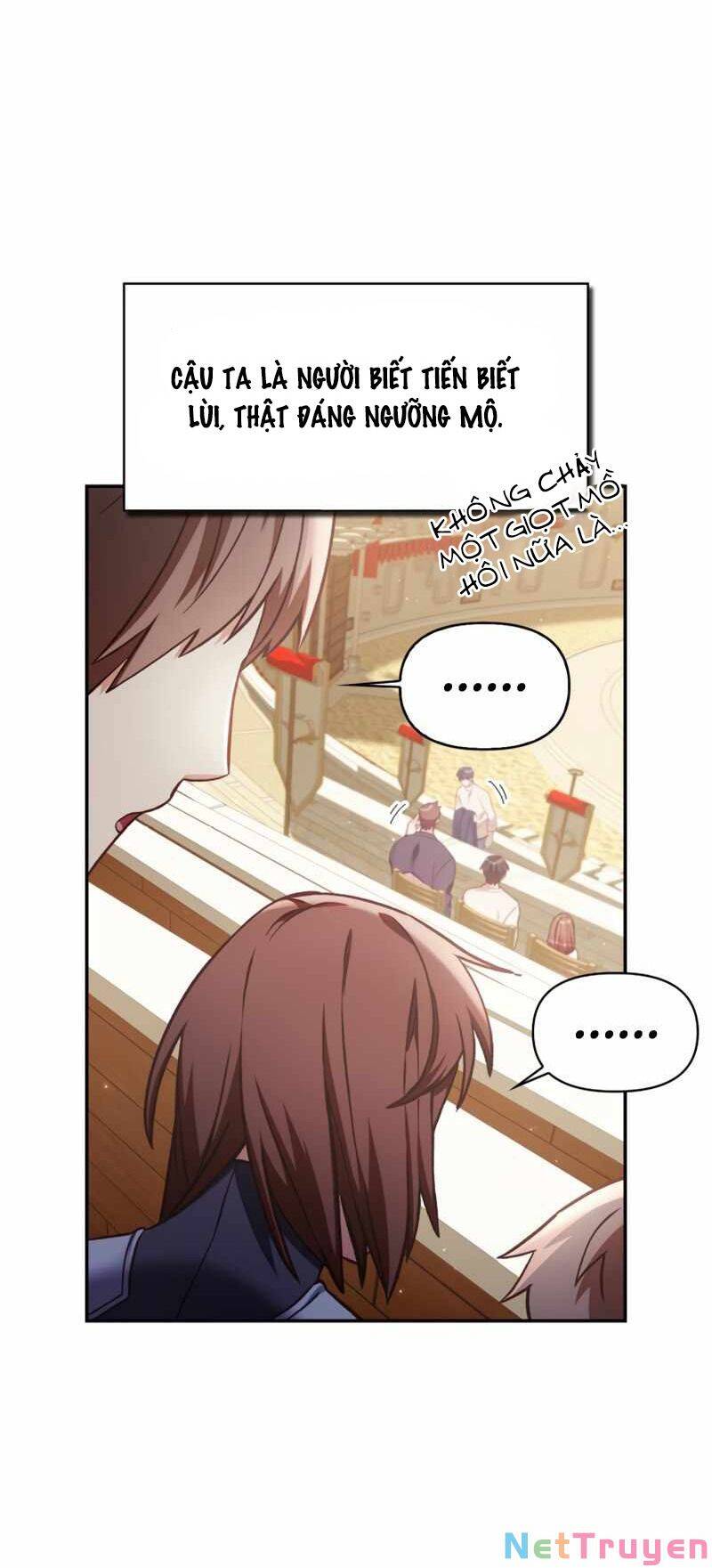 Ký Sự Hồi Quy: Chapter 34