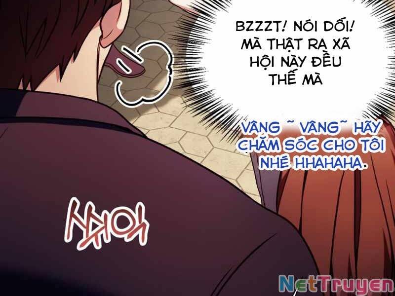 Ký Sự Hồi Quy: Chapter 35