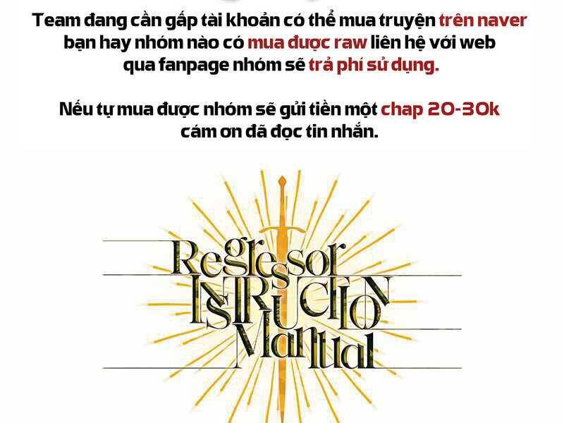 Ký Sự Hồi Quy: Chapter 37.5