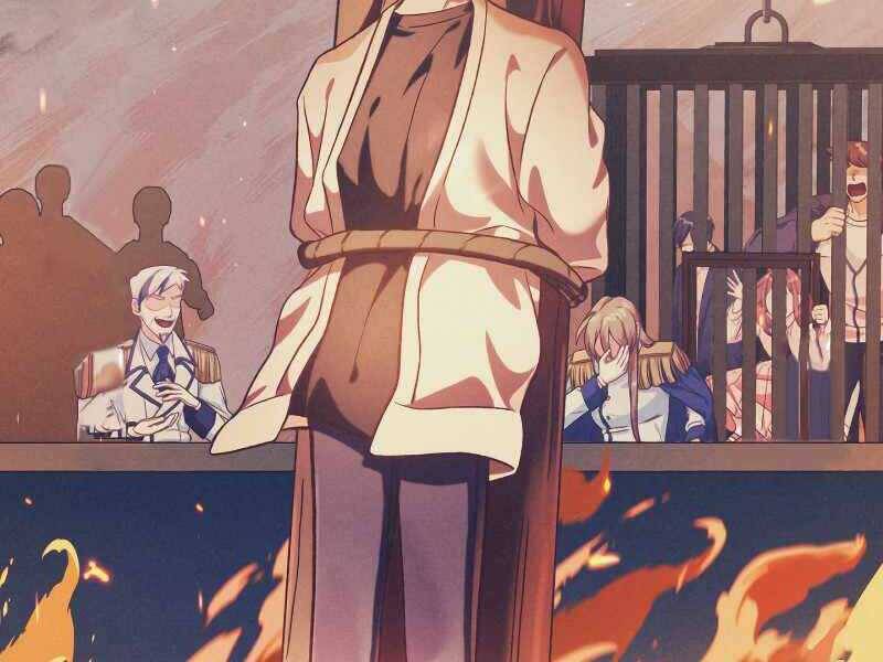 Ký Sự Hồi Quy: Chapter 37.5