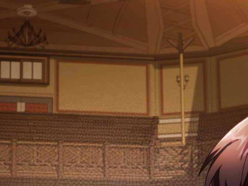 Ký Sự Hồi Quy: Chapter 37.5