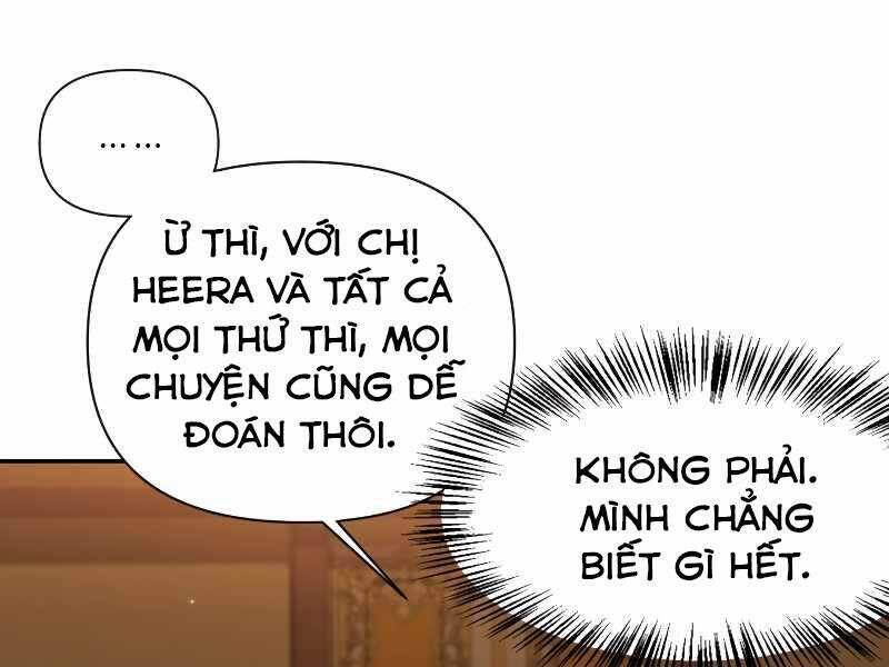 Ký Sự Hồi Quy: Chapter 37