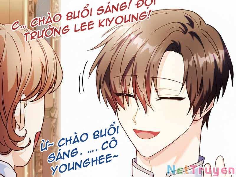 Ký Sự Hồi Quy: Chapter 40