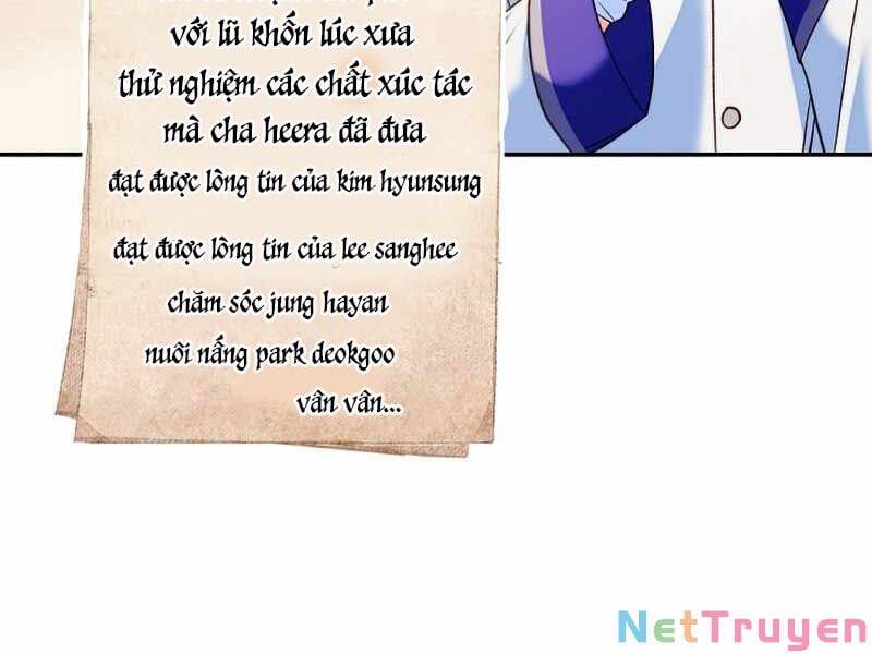 Ký Sự Hồi Quy: Chapter 40