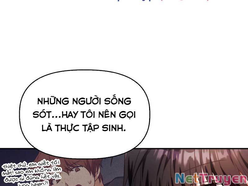 Ký Sự Hồi Quy: Chapter 41