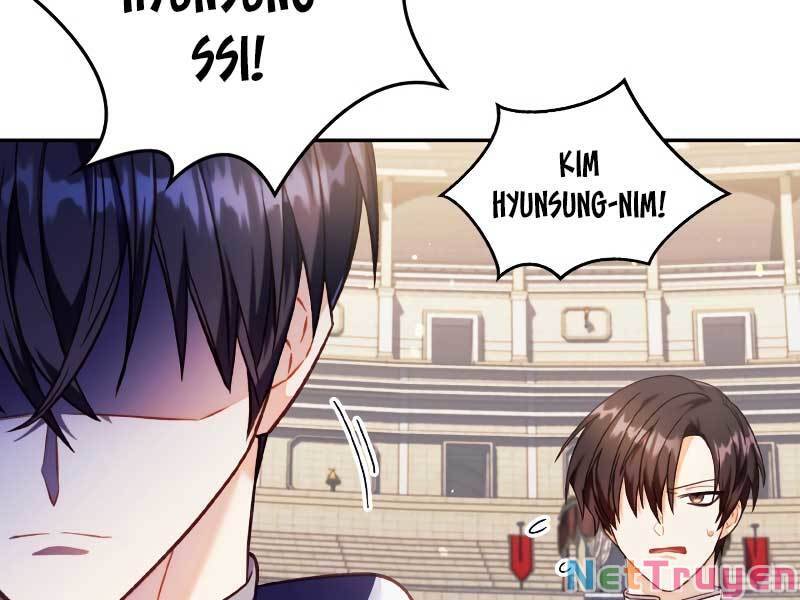 Ký Sự Hồi Quy: Chapter 41