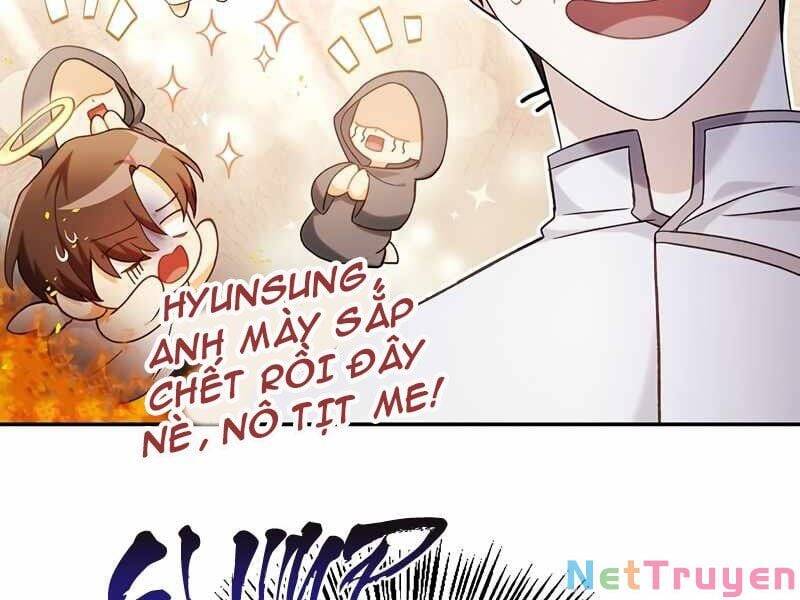 Ký Sự Hồi Quy: Chapter 43