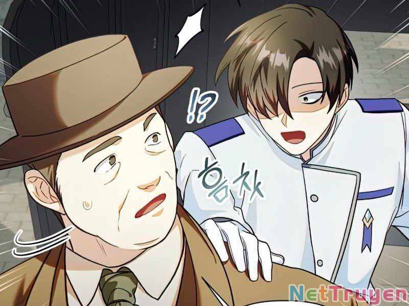 Ký Sự Hồi Quy: Chapter 44