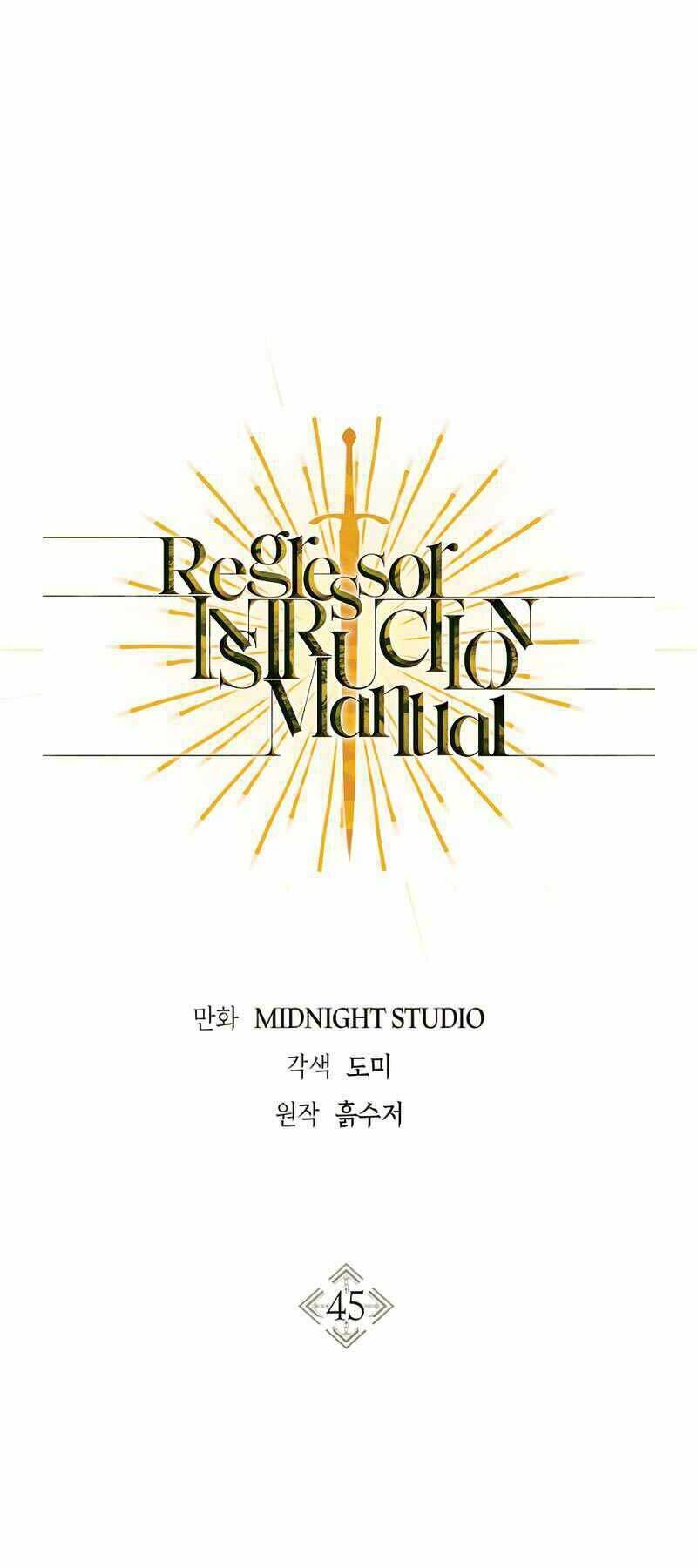 Ký Sự Hồi Quy: Chapter 45