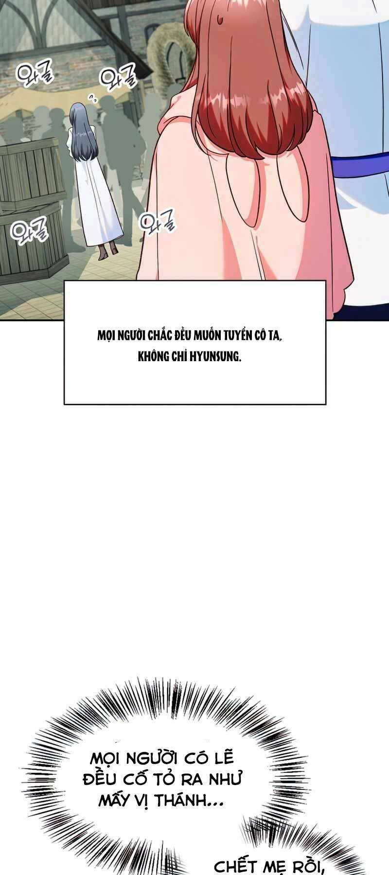 Ký Sự Hồi Quy: Chapter 45