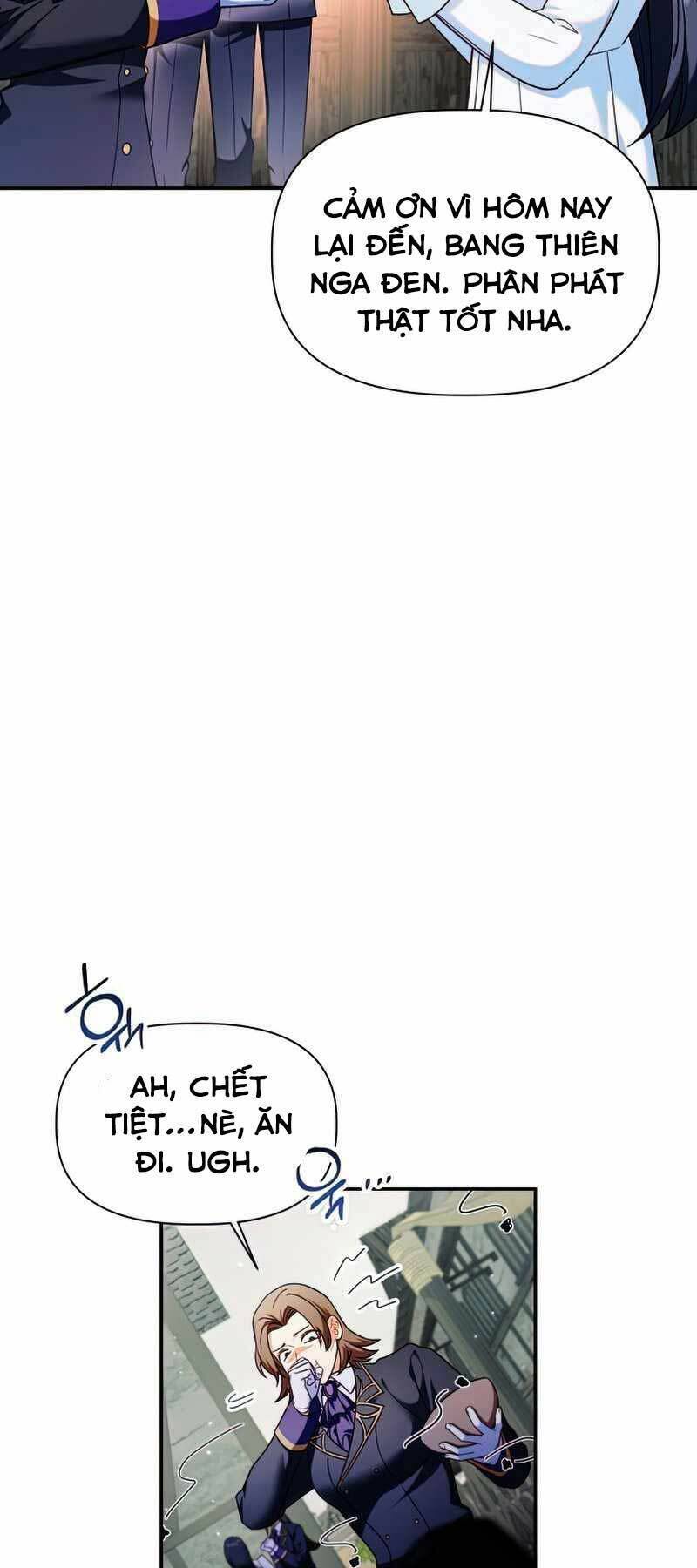 Ký Sự Hồi Quy: Chapter 45