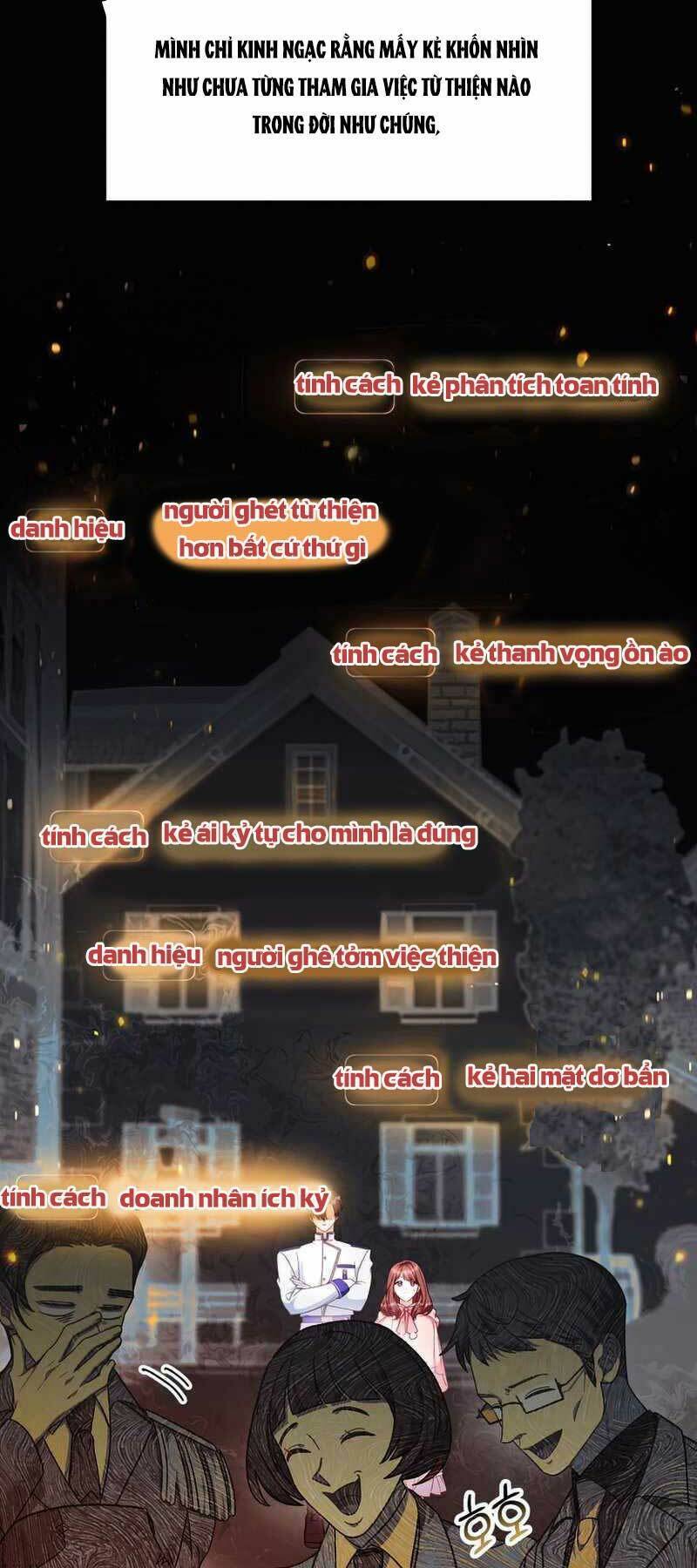 Ký Sự Hồi Quy: Chapter 45