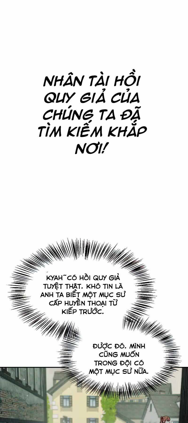 Ký Sự Hồi Quy: Chapter 45