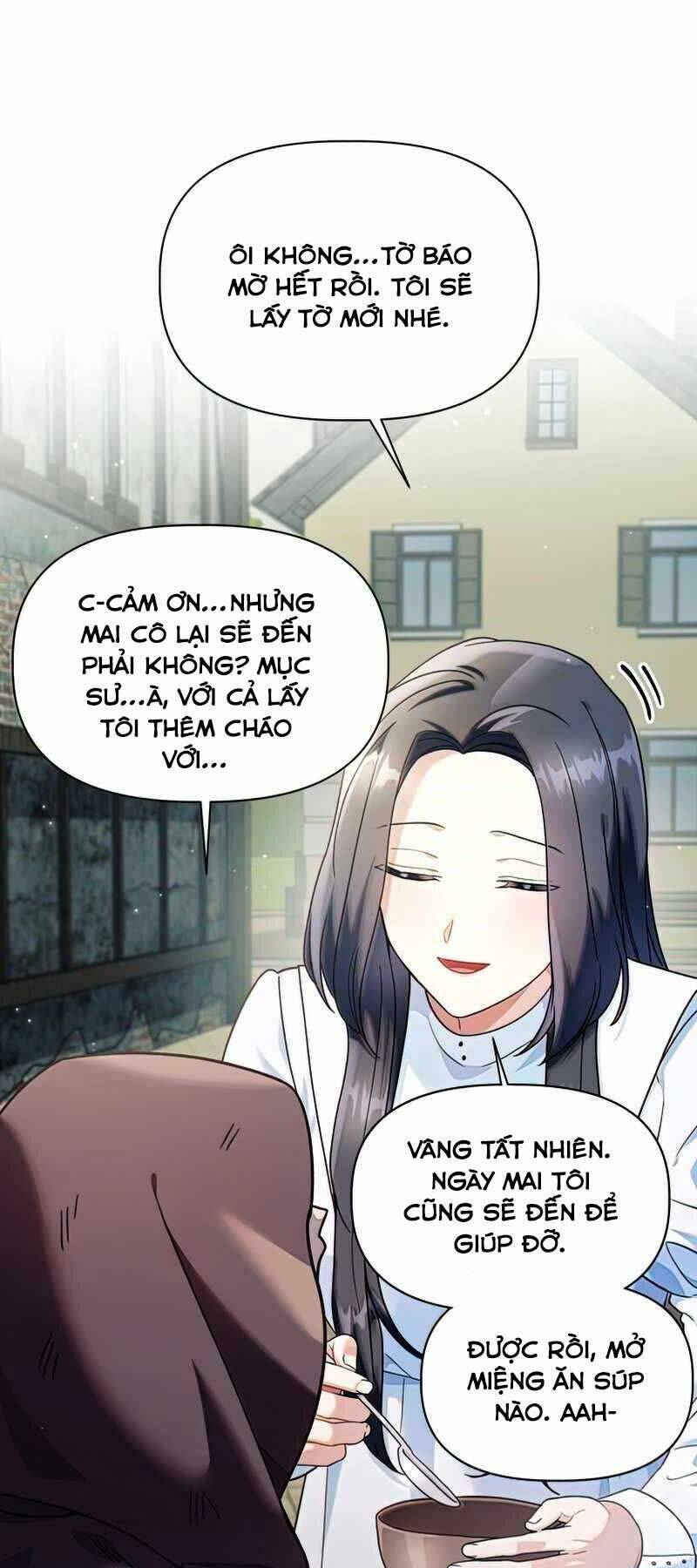 Ký Sự Hồi Quy: Chapter 45