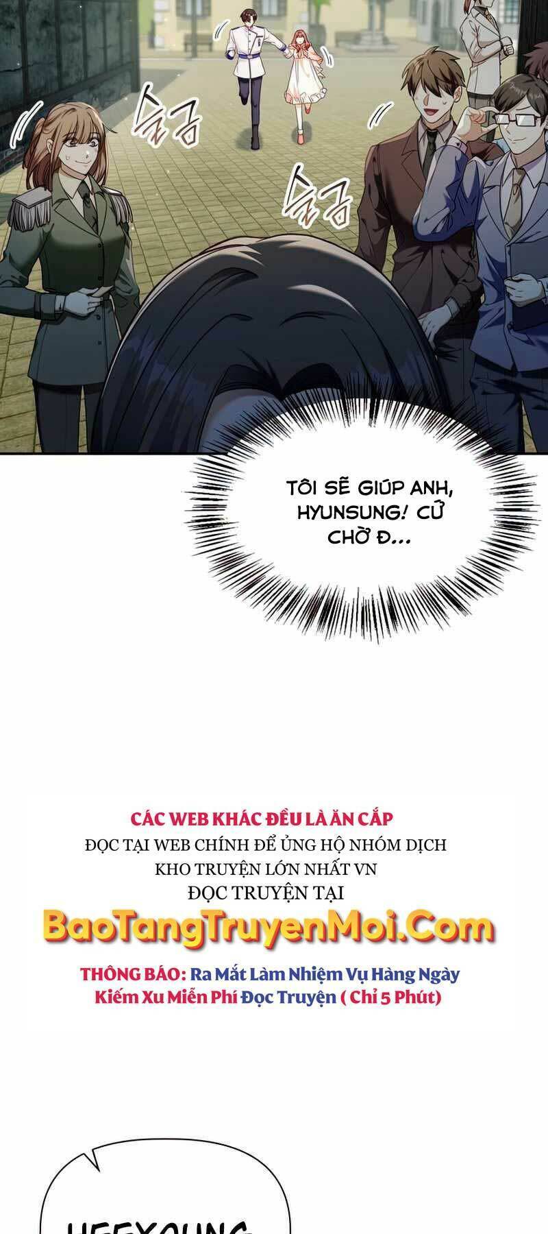 Ký Sự Hồi Quy: Chapter 45