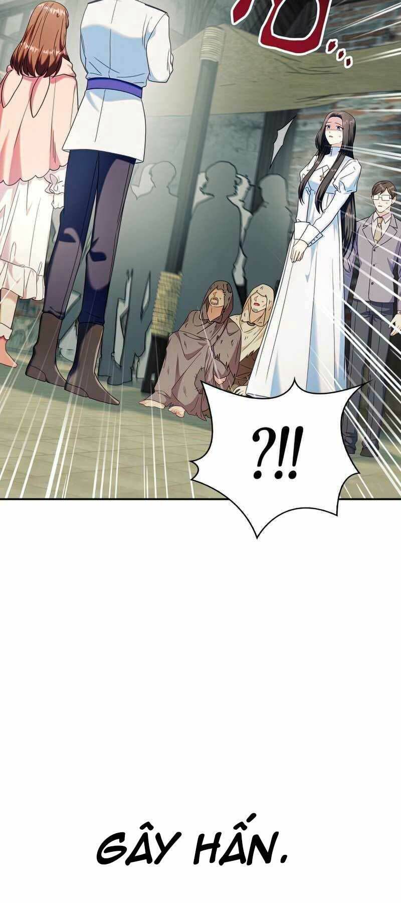 Ký Sự Hồi Quy: Chapter 45