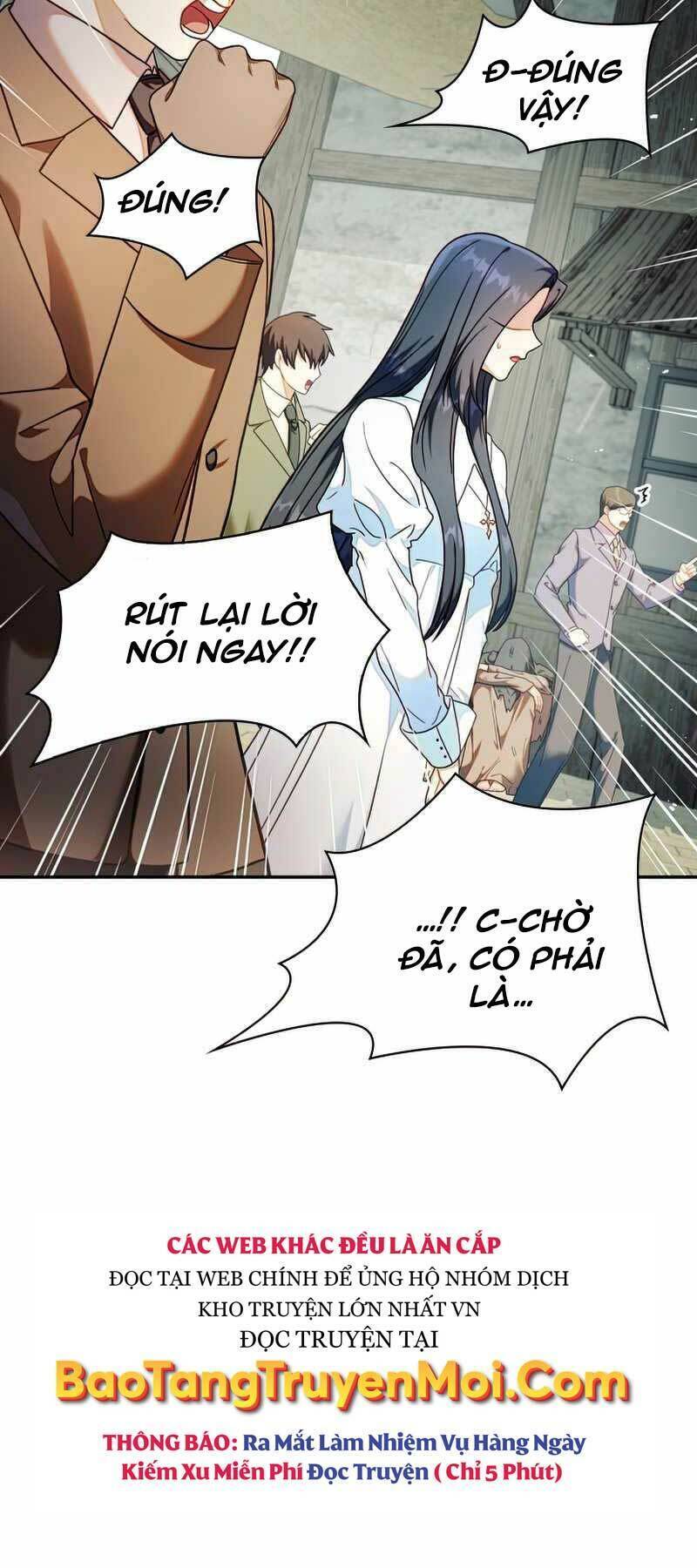Ký Sự Hồi Quy: Chapter 45