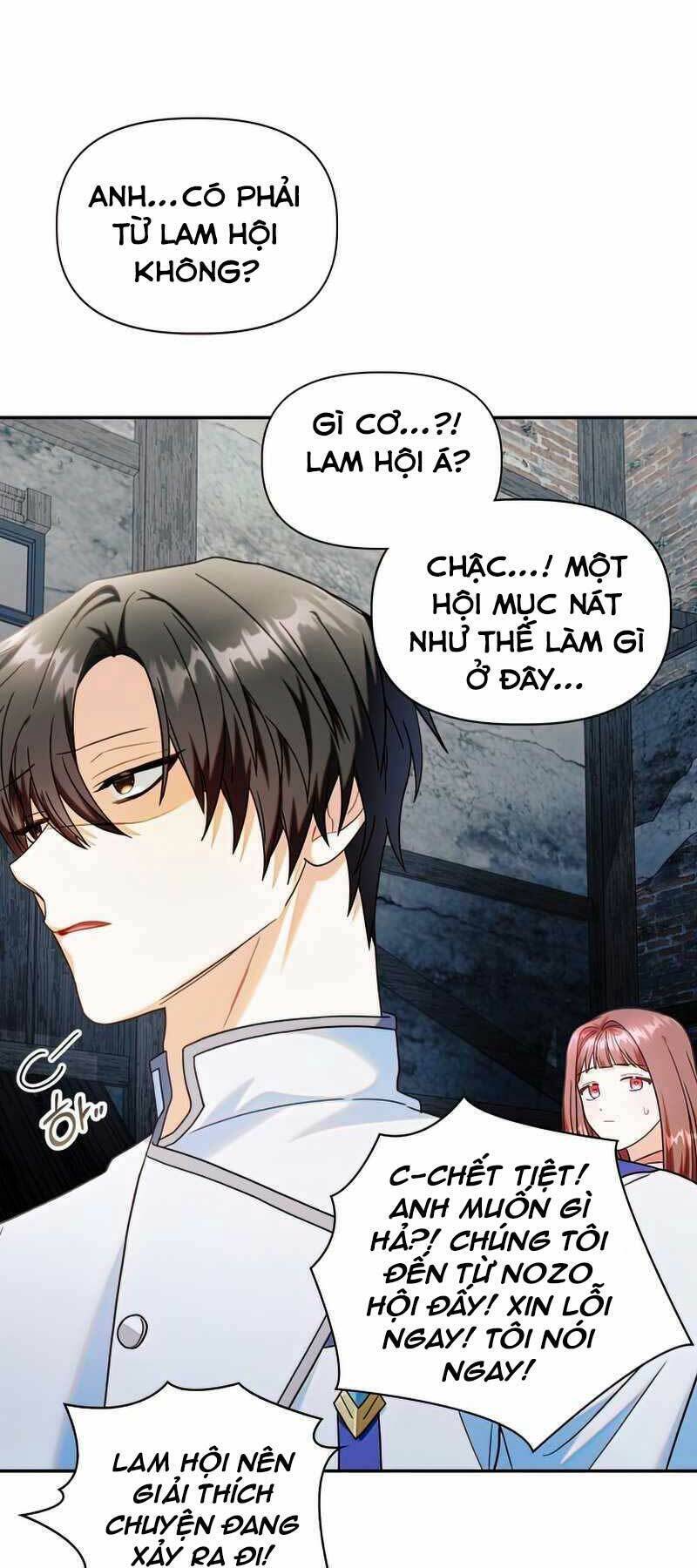 Ký Sự Hồi Quy: Chapter 45