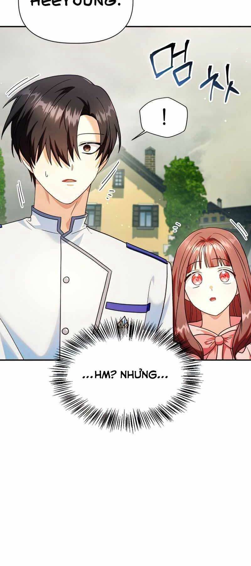 Ký Sự Hồi Quy: Chapter 45