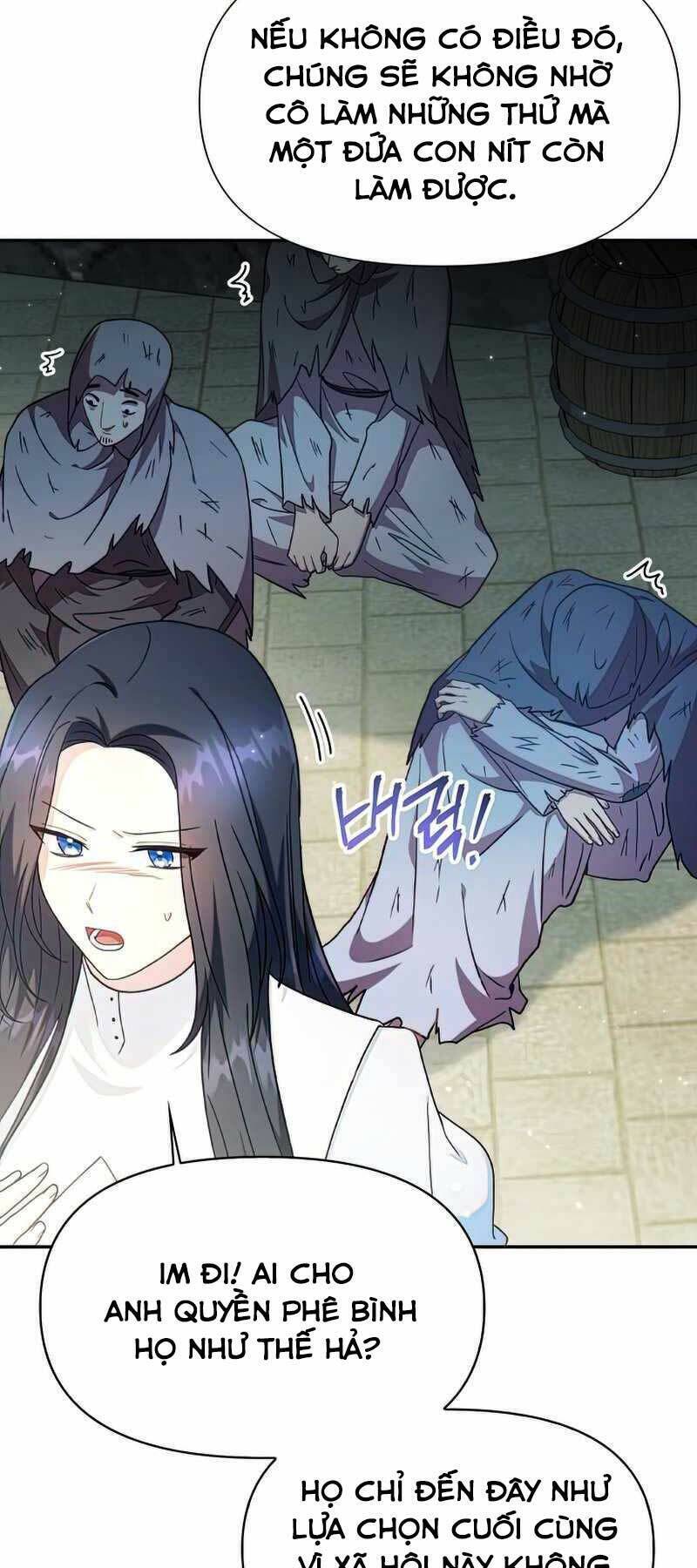 Ký Sự Hồi Quy: Chapter 45