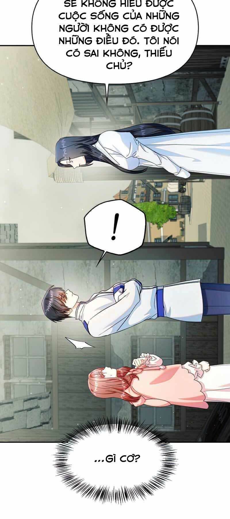 Ký Sự Hồi Quy: Chapter 45